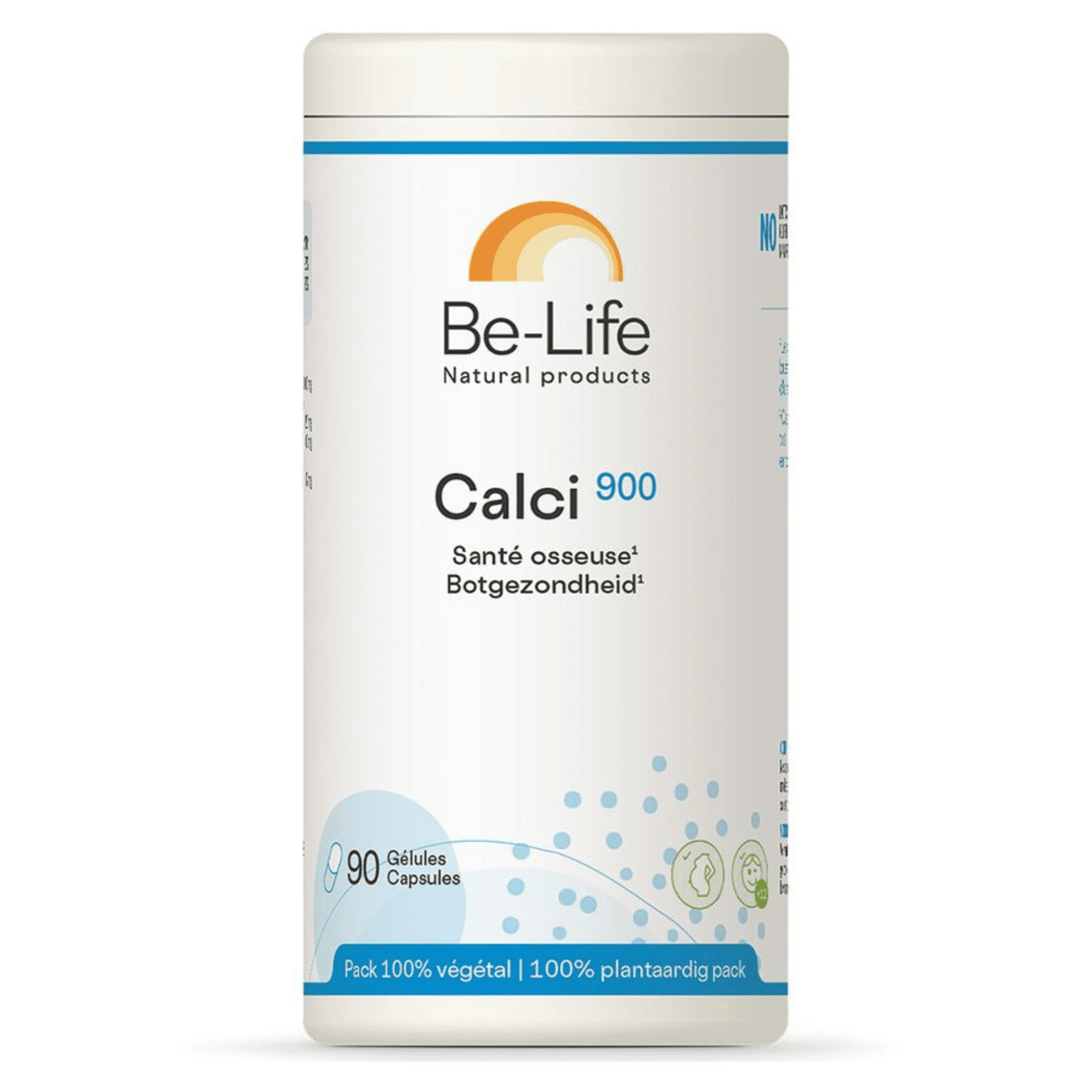Be-Life Calci 900 Be-Life Calci 900