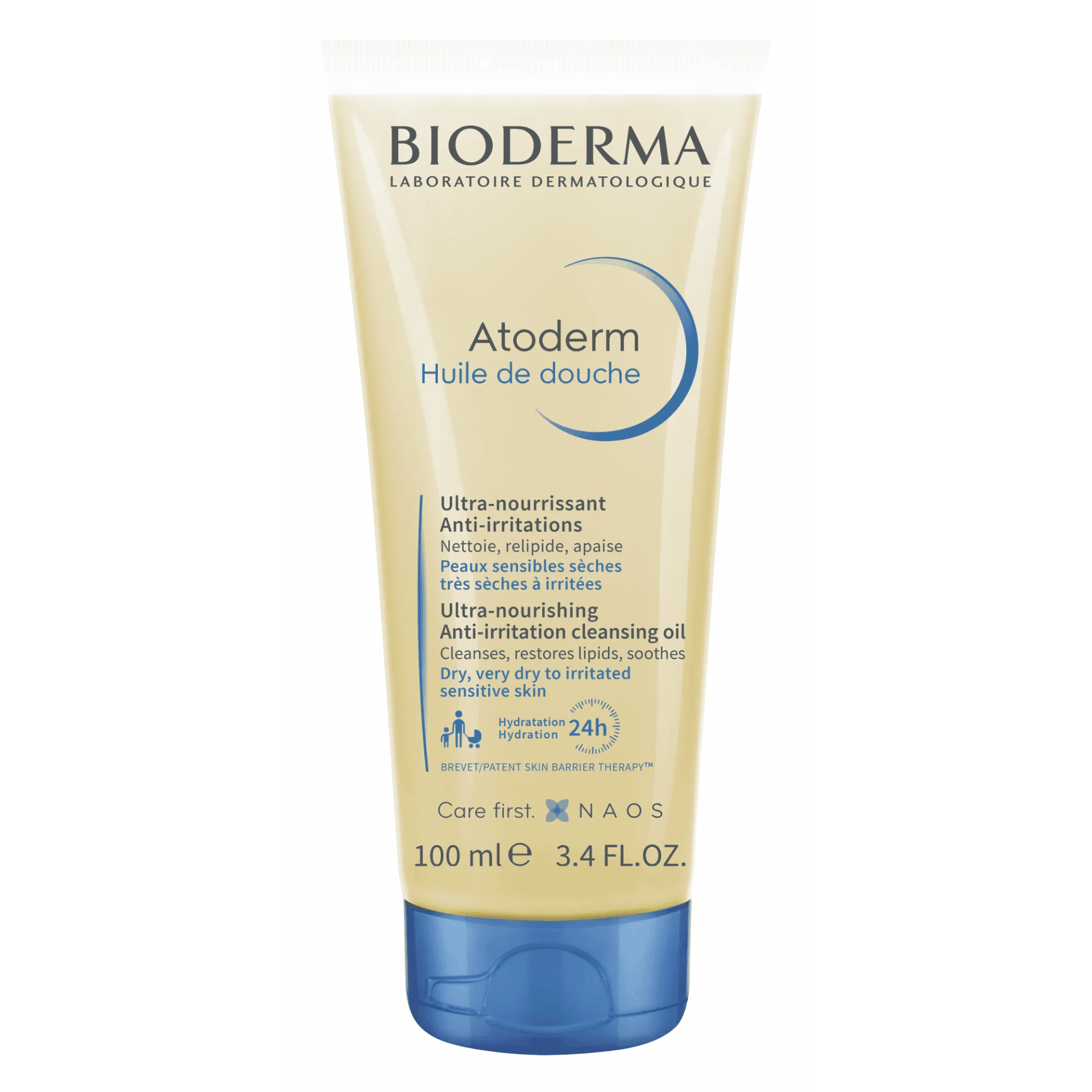 Bioderma Atoderm Doucheolie