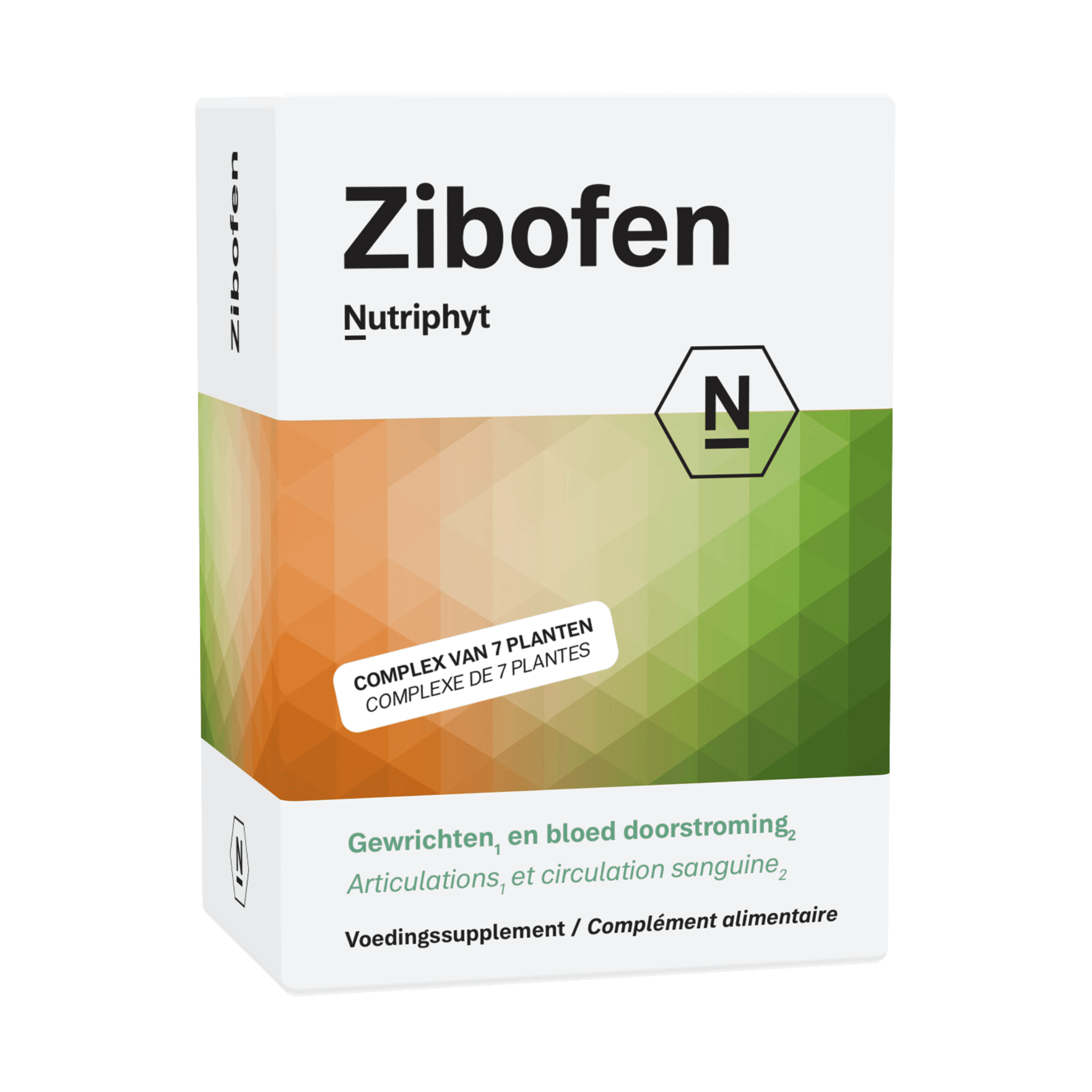 Nutriphyt Zibofen Nutriphyt Zibofen