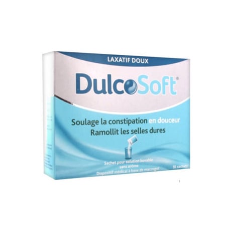 Dulcosoft Poeder Dulcosoft Poeder