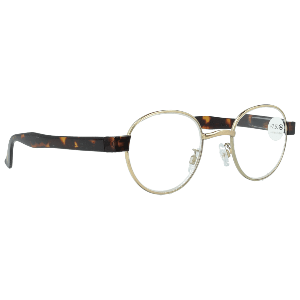 Vitry Cartel Leesbril Vogue +2,5 Asie