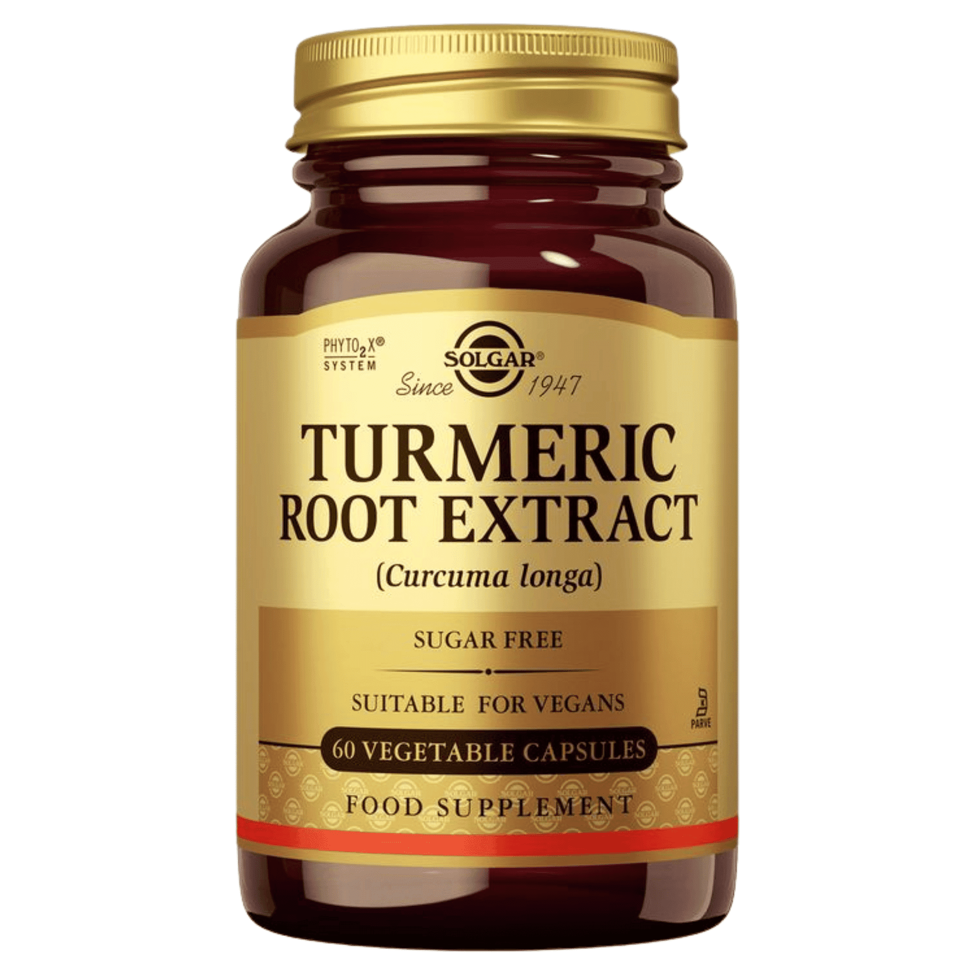 Solgar Turmeric Root Extract Solgar Turmeric Root Extract