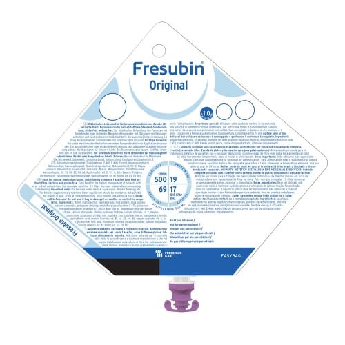 Fresubin Original Fresubin Original