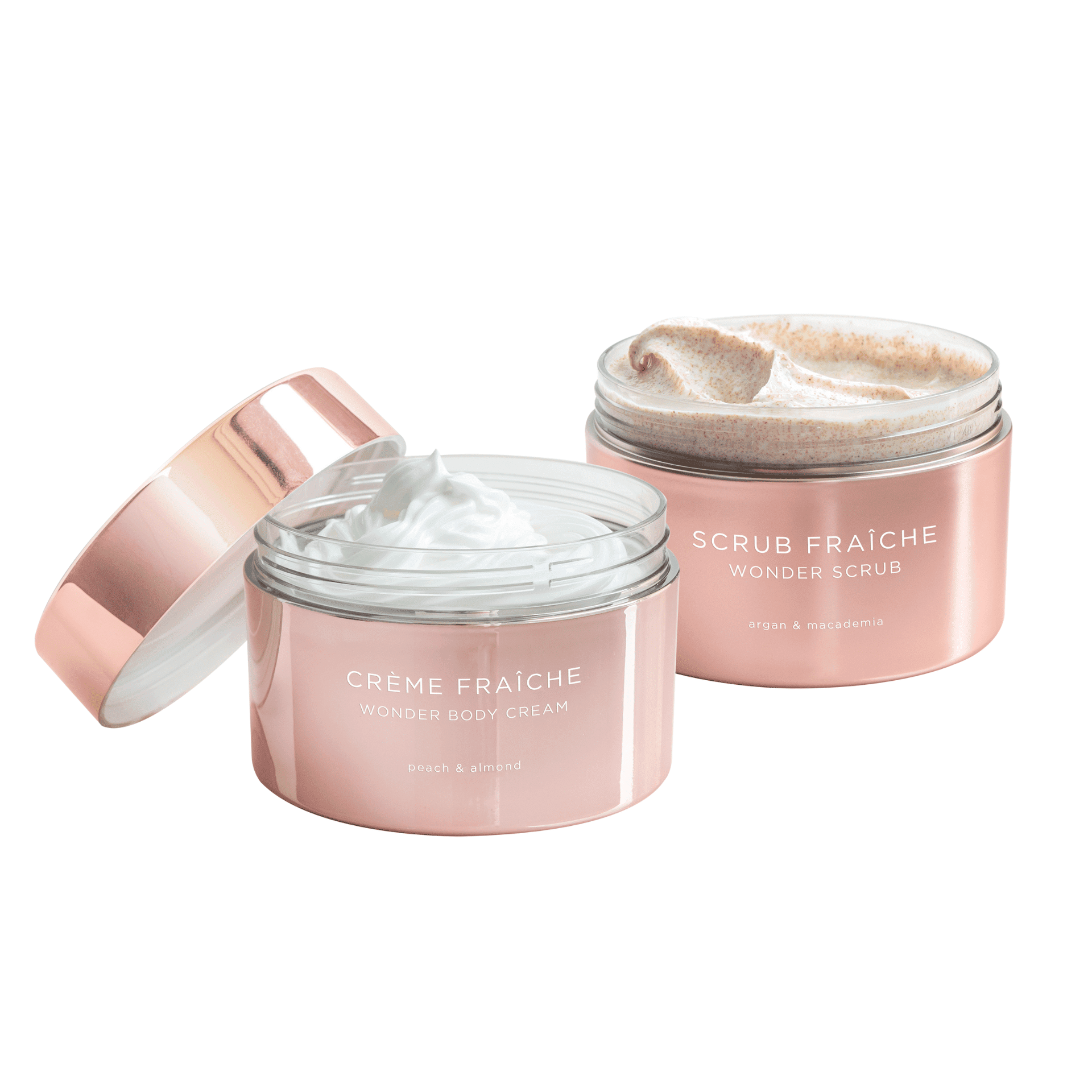 Cent Pur Cent Wonderbody Box 2 Prod. Cent Pur Cent Wonderbody Box 2 Prod.