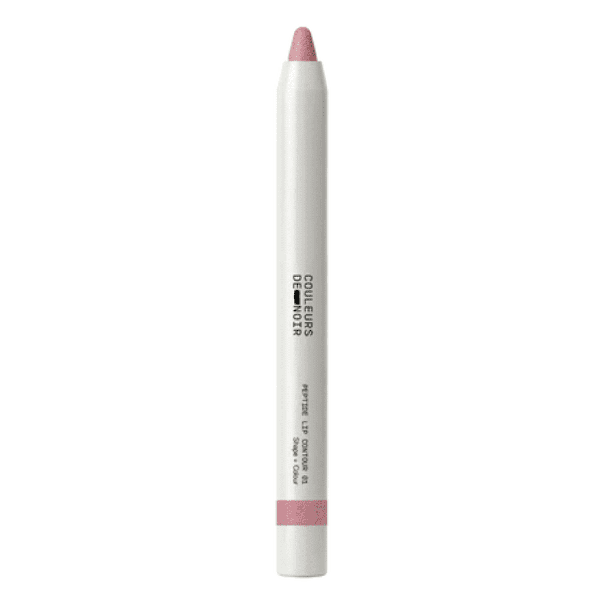 Couleurs de Noir Peptide Lip Contour