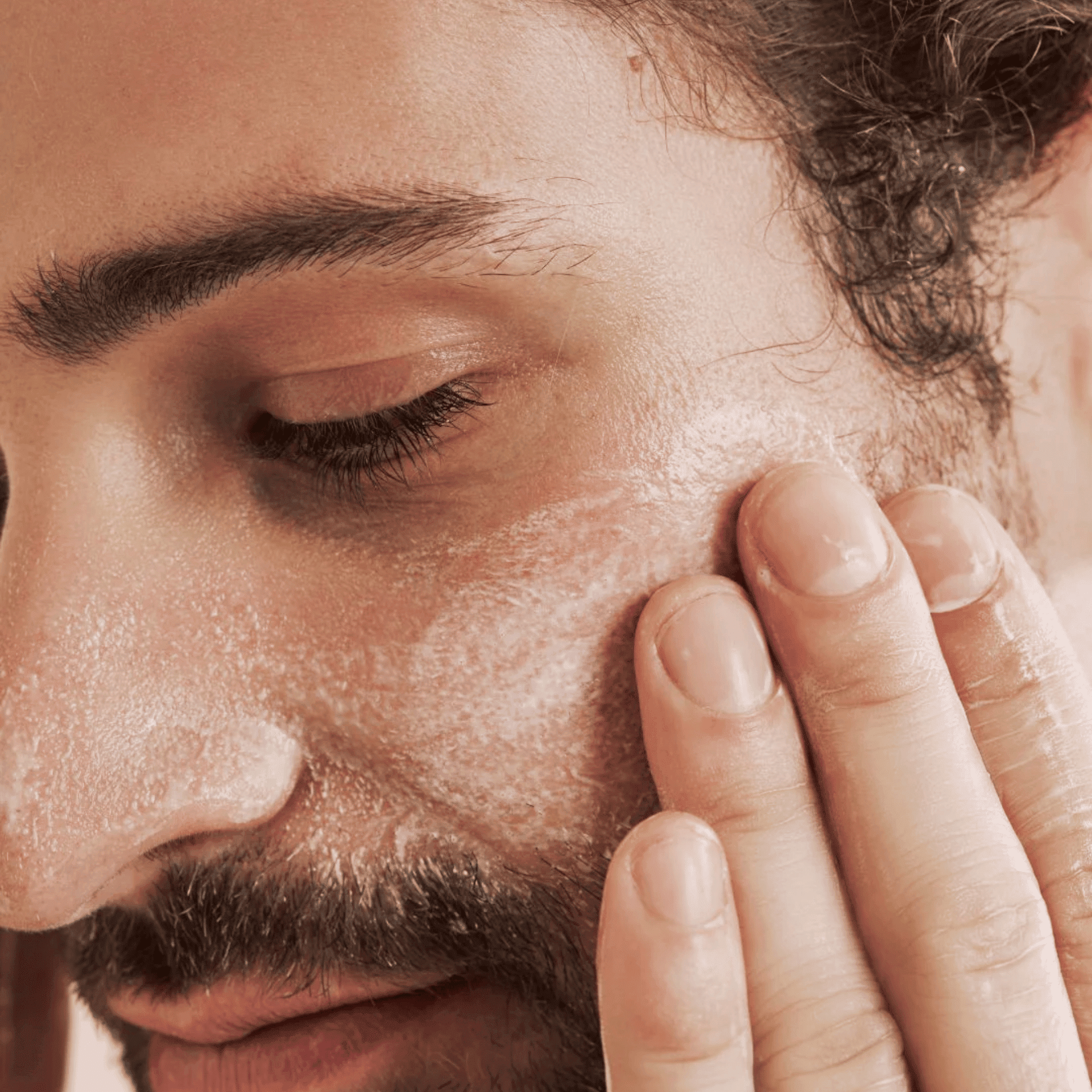 Ray Face Wash Ray Face Wash