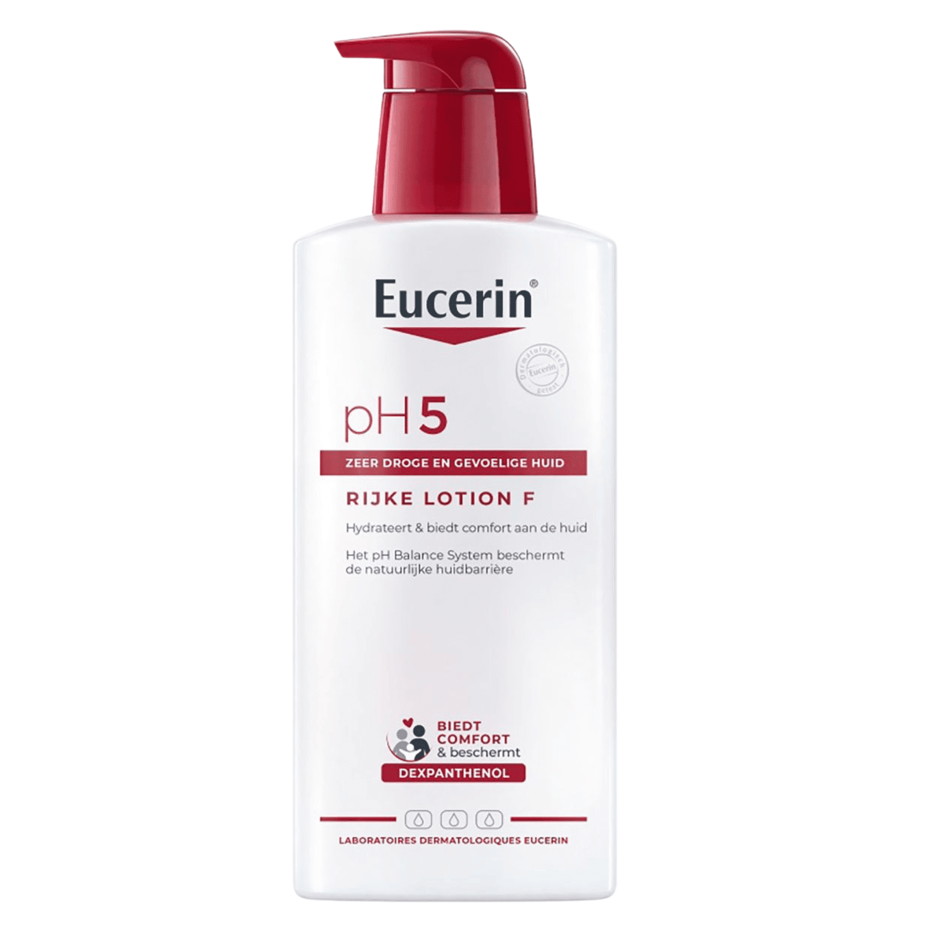 Eucerin pH5 Rijke Lotion F