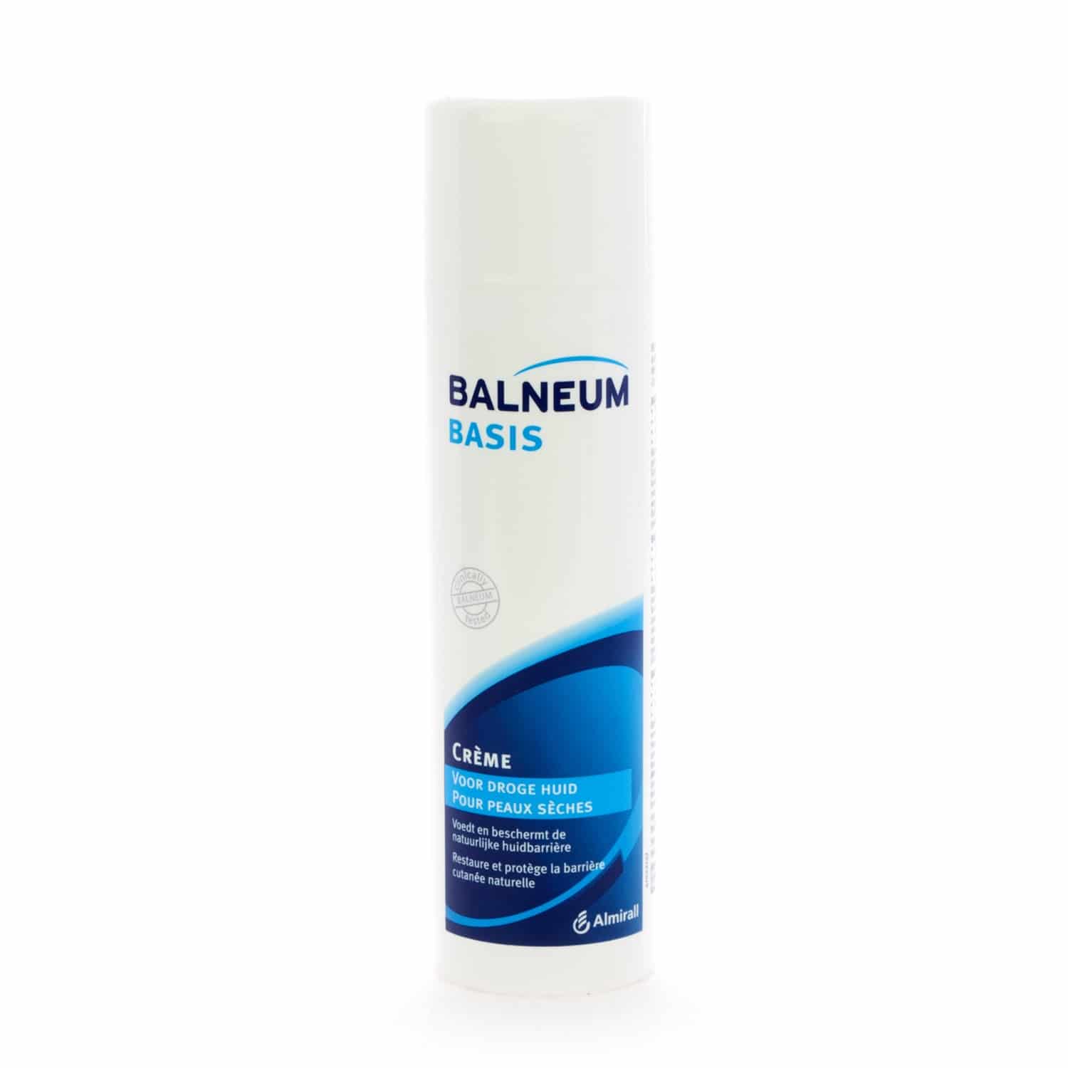 Balneum Basis Crème Droge Huid Balneum Basis Crème Droge Huid