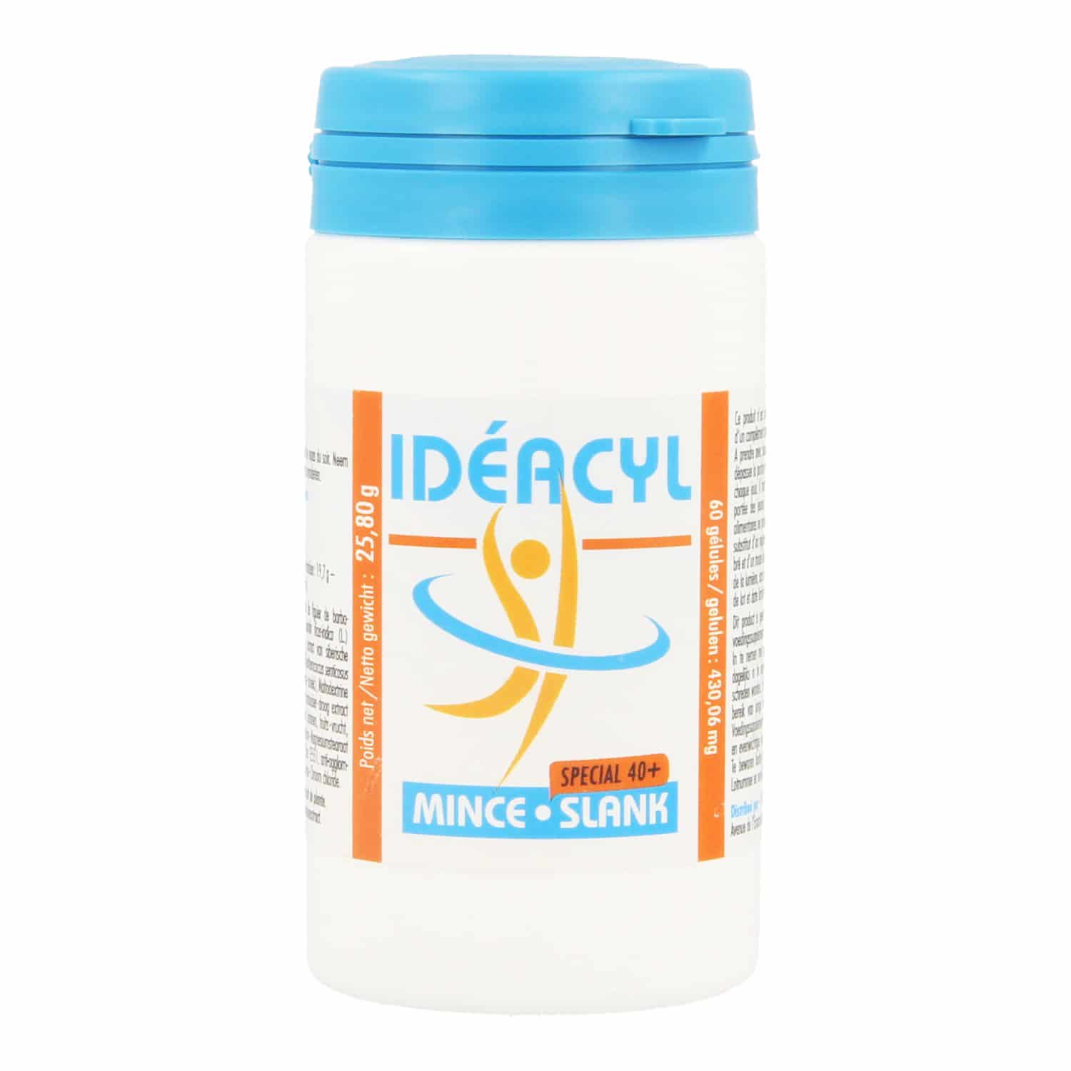 Ideacyl Slank Ideacyl Slank