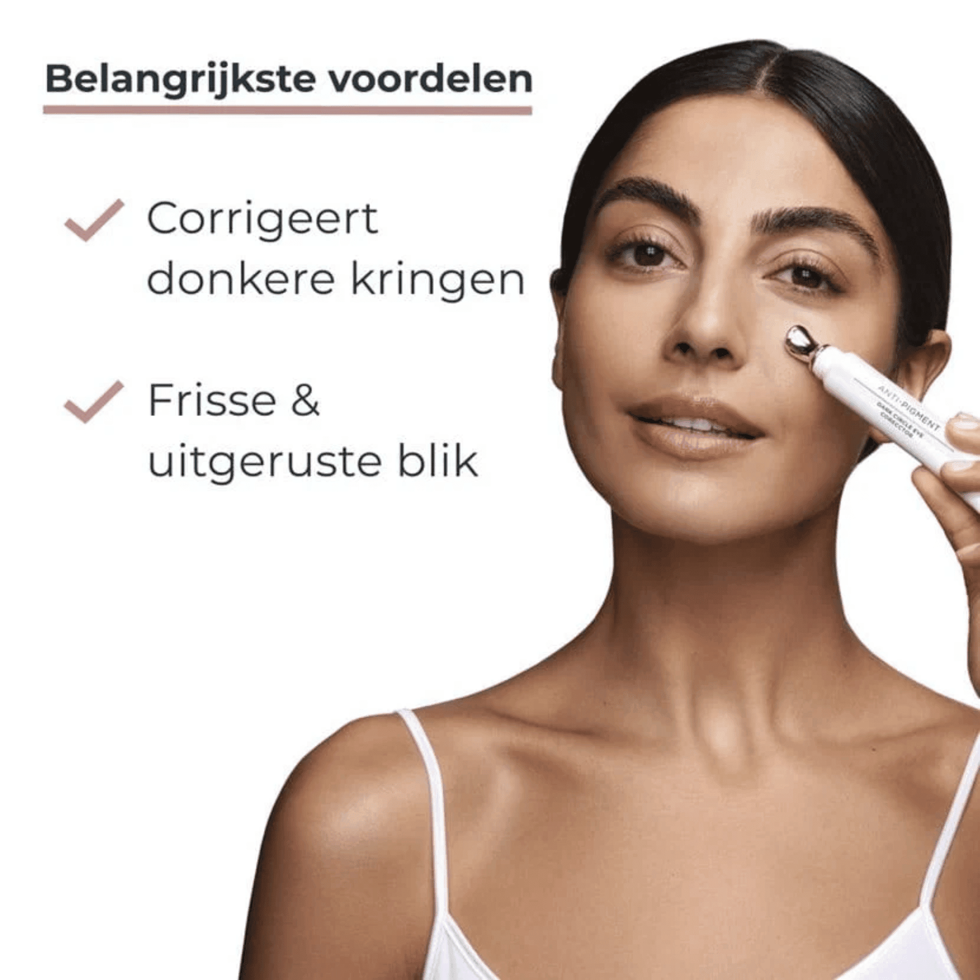 Eucerin Anti-Pigment Verhelderende Oogcontourcrème Eucerin Anti-Pigment Verhelderende Oogcontourcrème