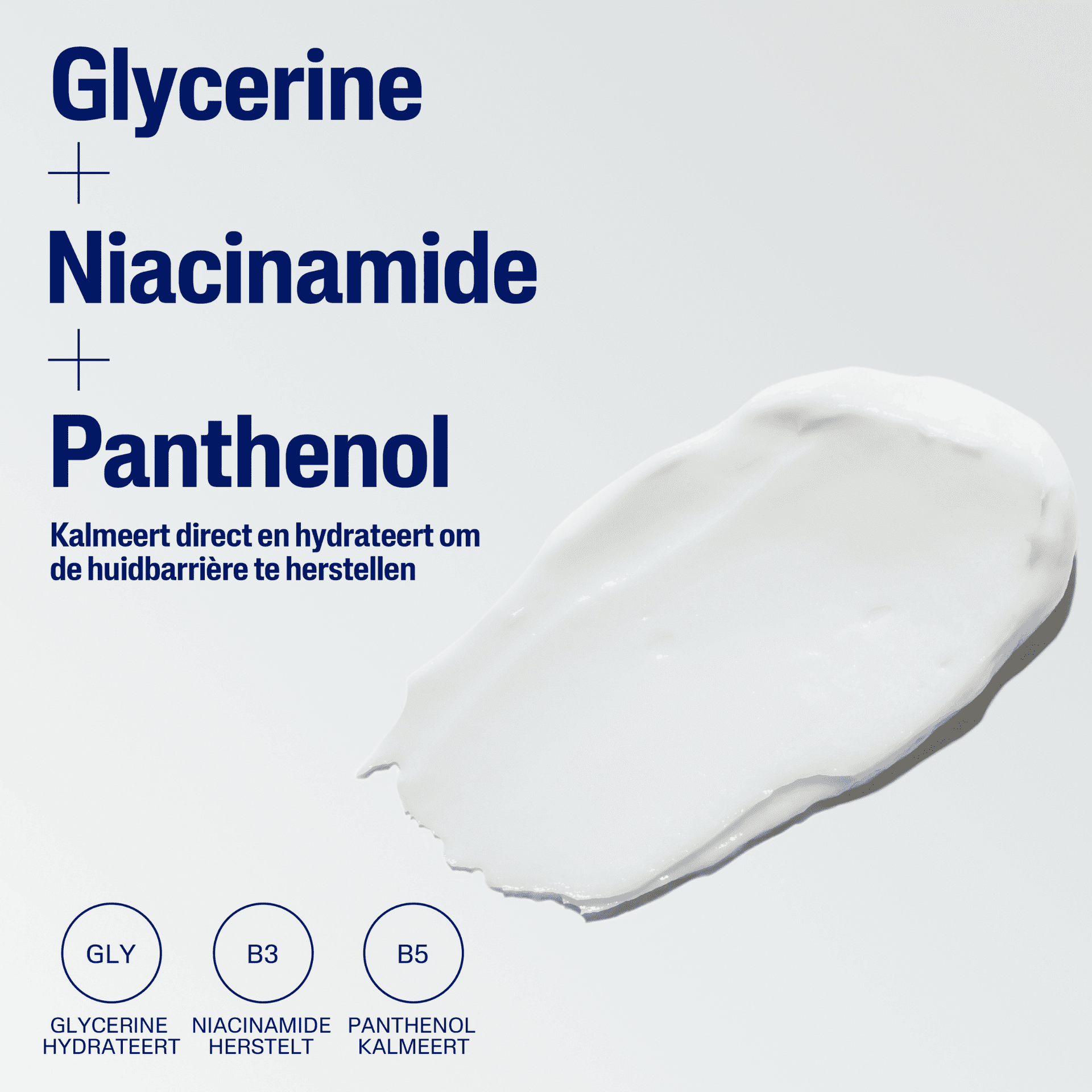Cetaphil Crème Hydratante