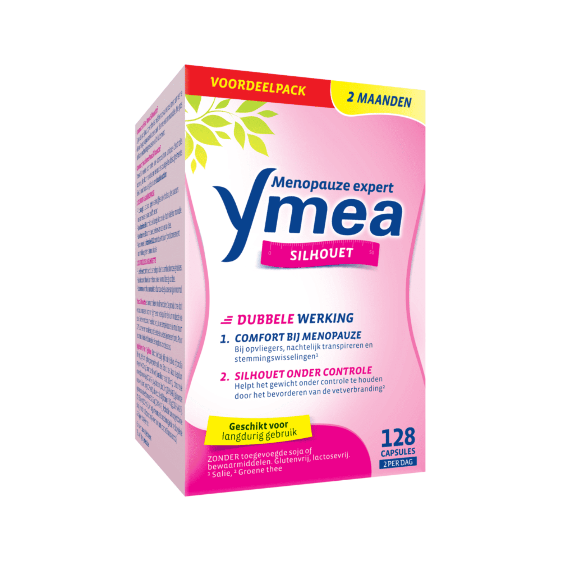 Ymea Silhouette Ymea Silhouette