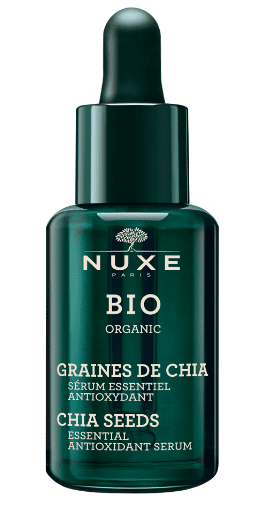 Nuxe Bio Chia Seeds Essential Antioxidant Serum