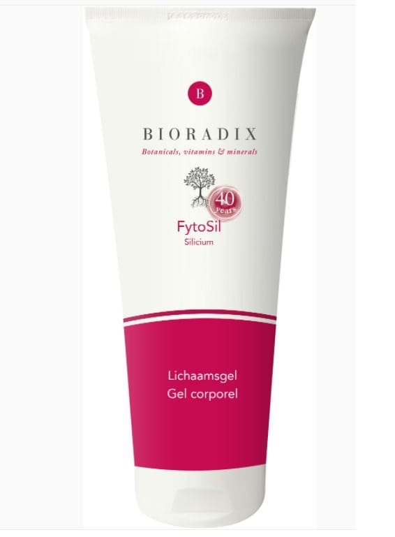 Bioradix Fytosil Gel Bioradix Fytosil Gel