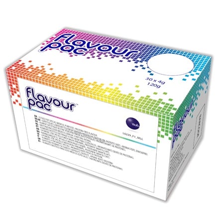 Vitaflo Flavour PAC Citroen Vitaflo Flavour PAC Citroen