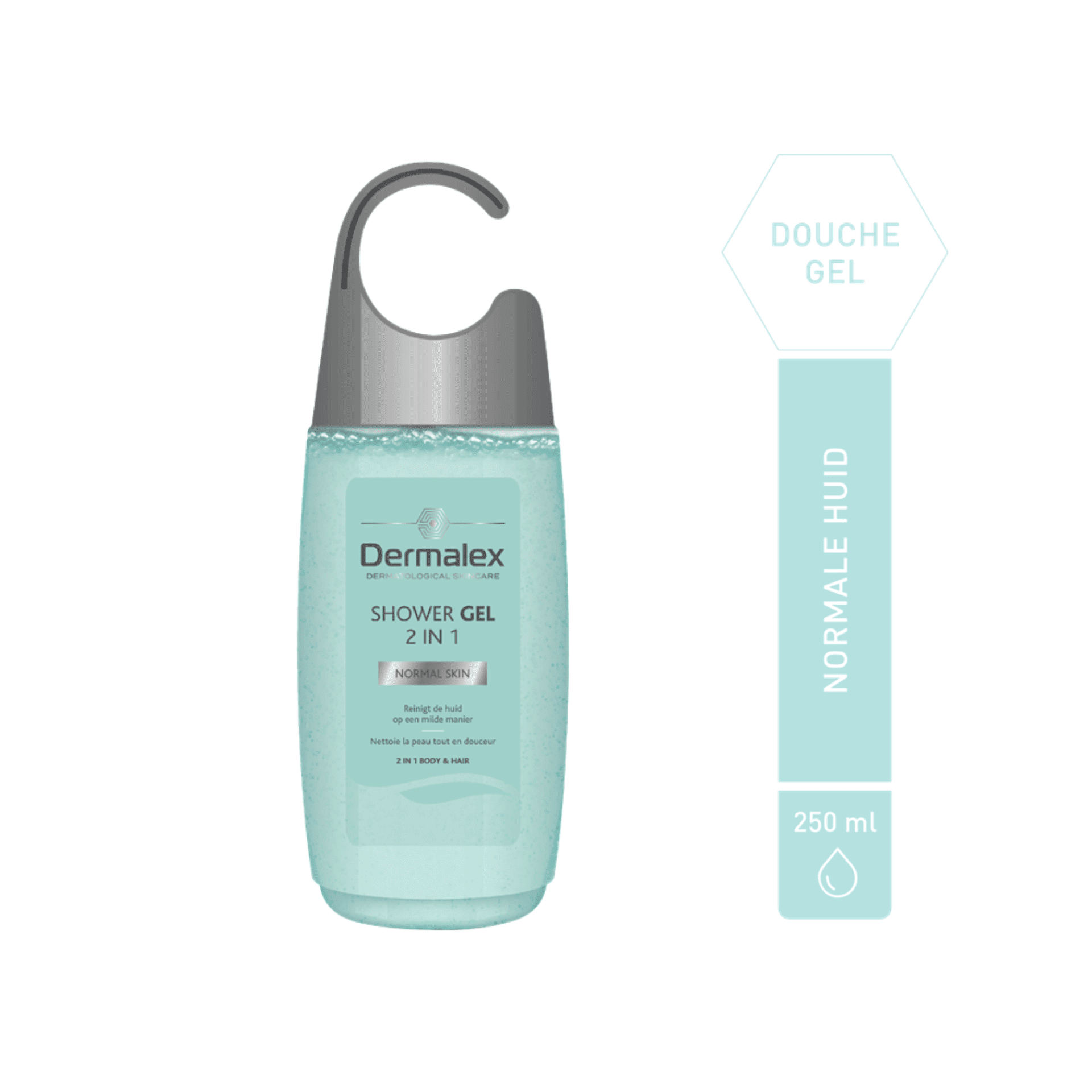 Dermalex Douchegel 2-in-1