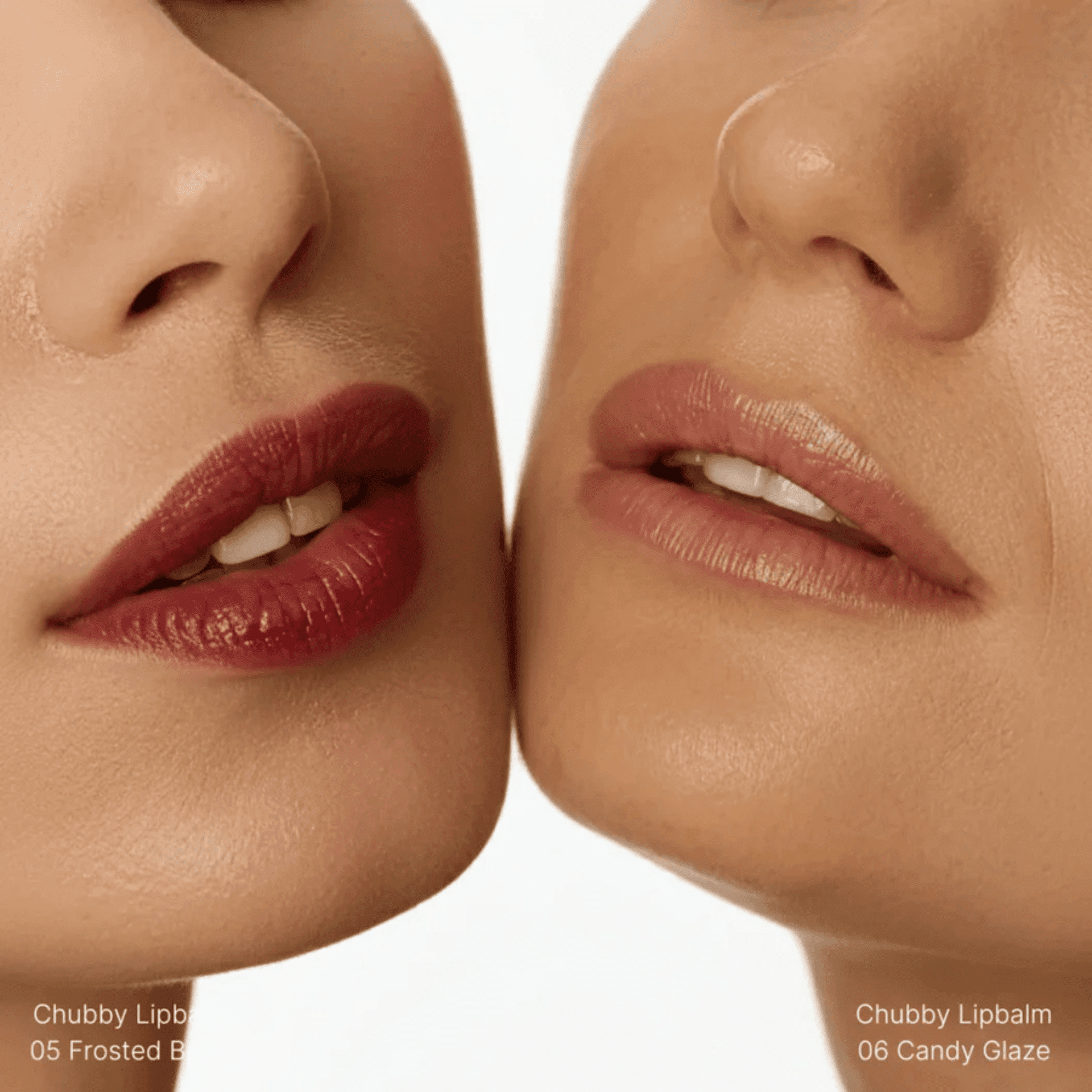 Couleurs De Noir The Lip Treat Candy Glaze 2,61g