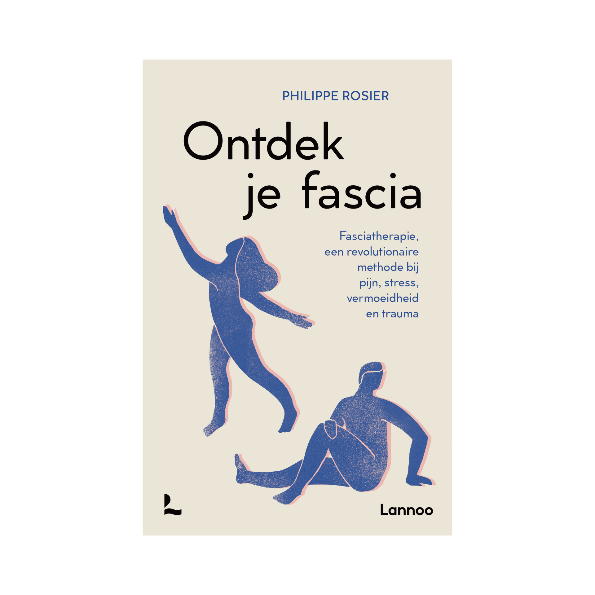 Ontdek je fascia Ontdek je fascia