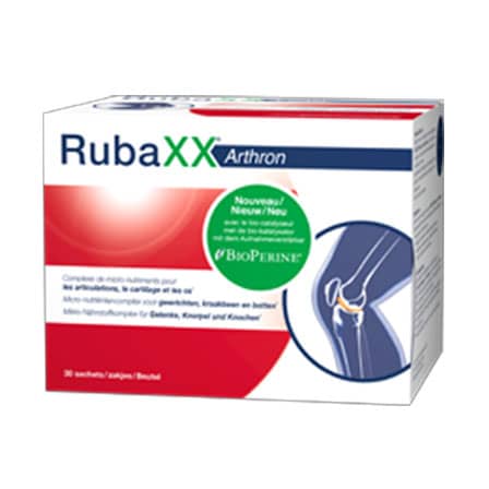 RubaXX Arthron RubaXX Arthron