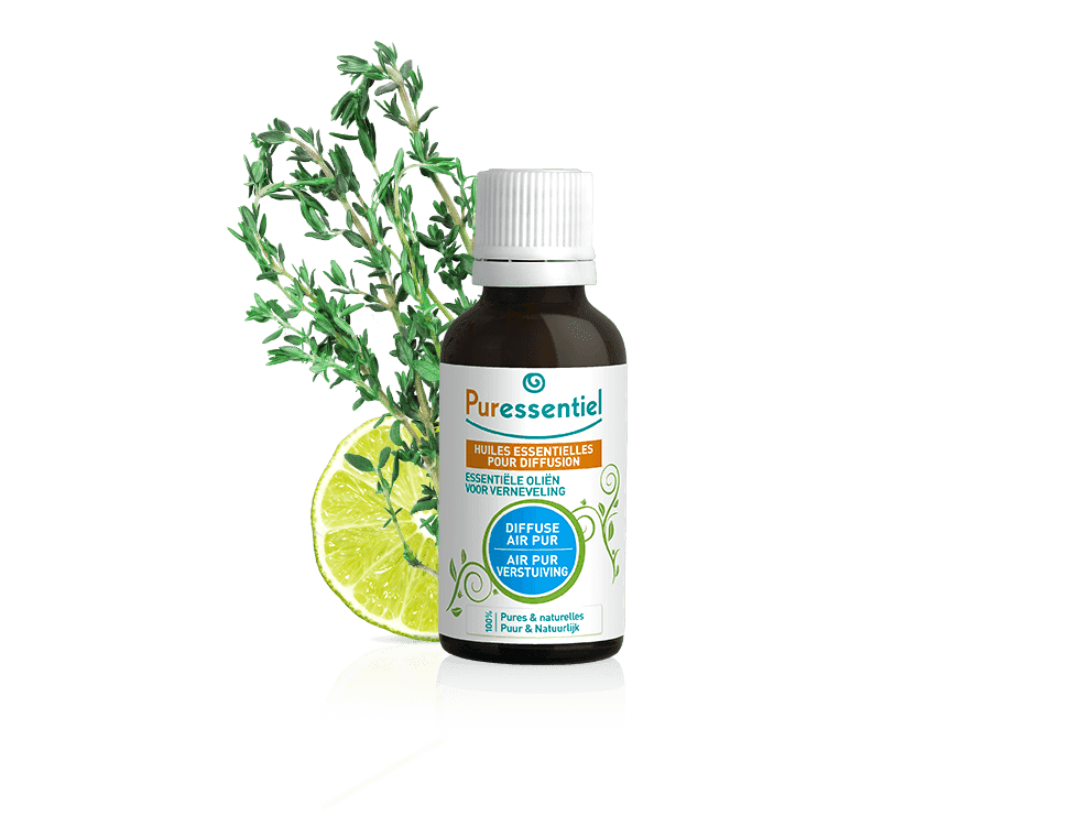 Puressentiel Air Pur Verstuiver Complex Puressentiel Air Pur Verstuiver Complex