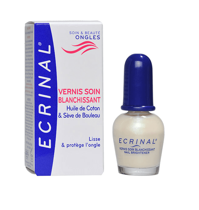 Ecrinal Witmakende Nagellak Ecrinal Witmakende Nagellak