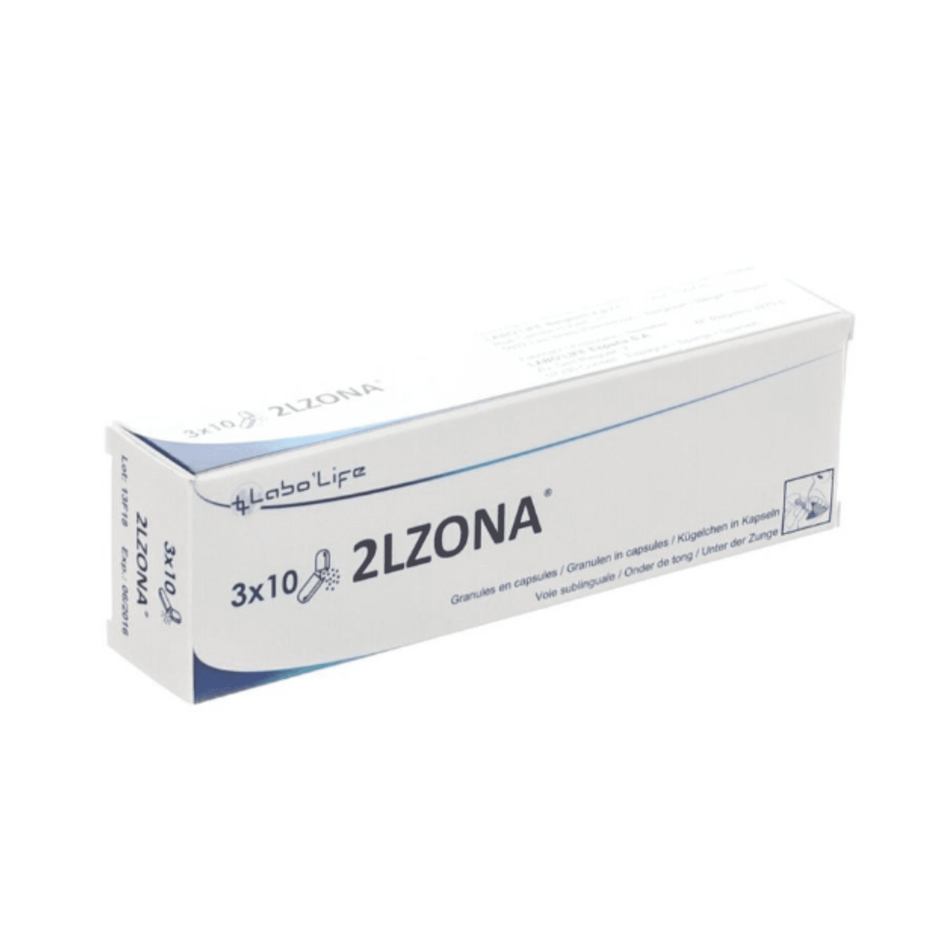 Labo Life 2LZONA Labo Life 2LZONA