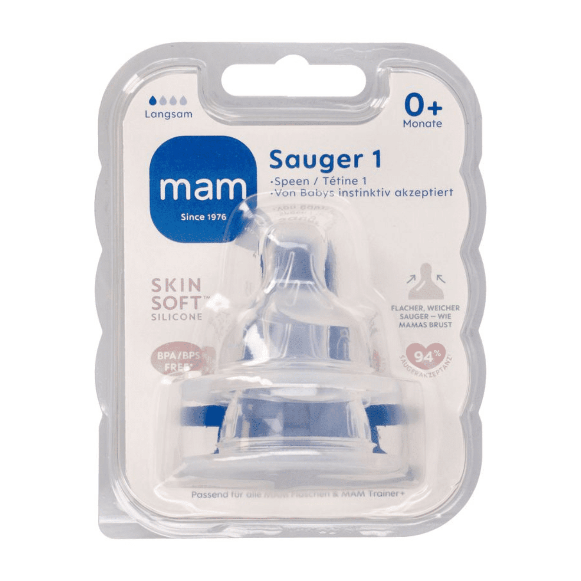 MAM Speen 1 MAM Speen 1