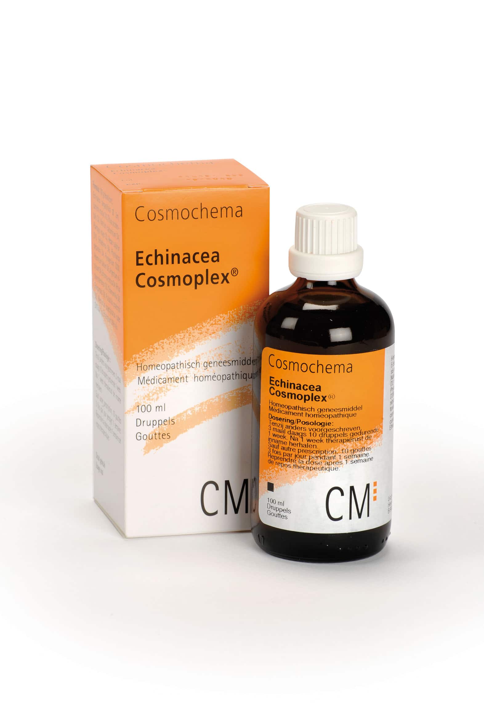 Heel Echinacea Cosmoplex Heel Echinacea Cosmoplex