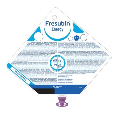 Fresubin Energy Fresubin Energy