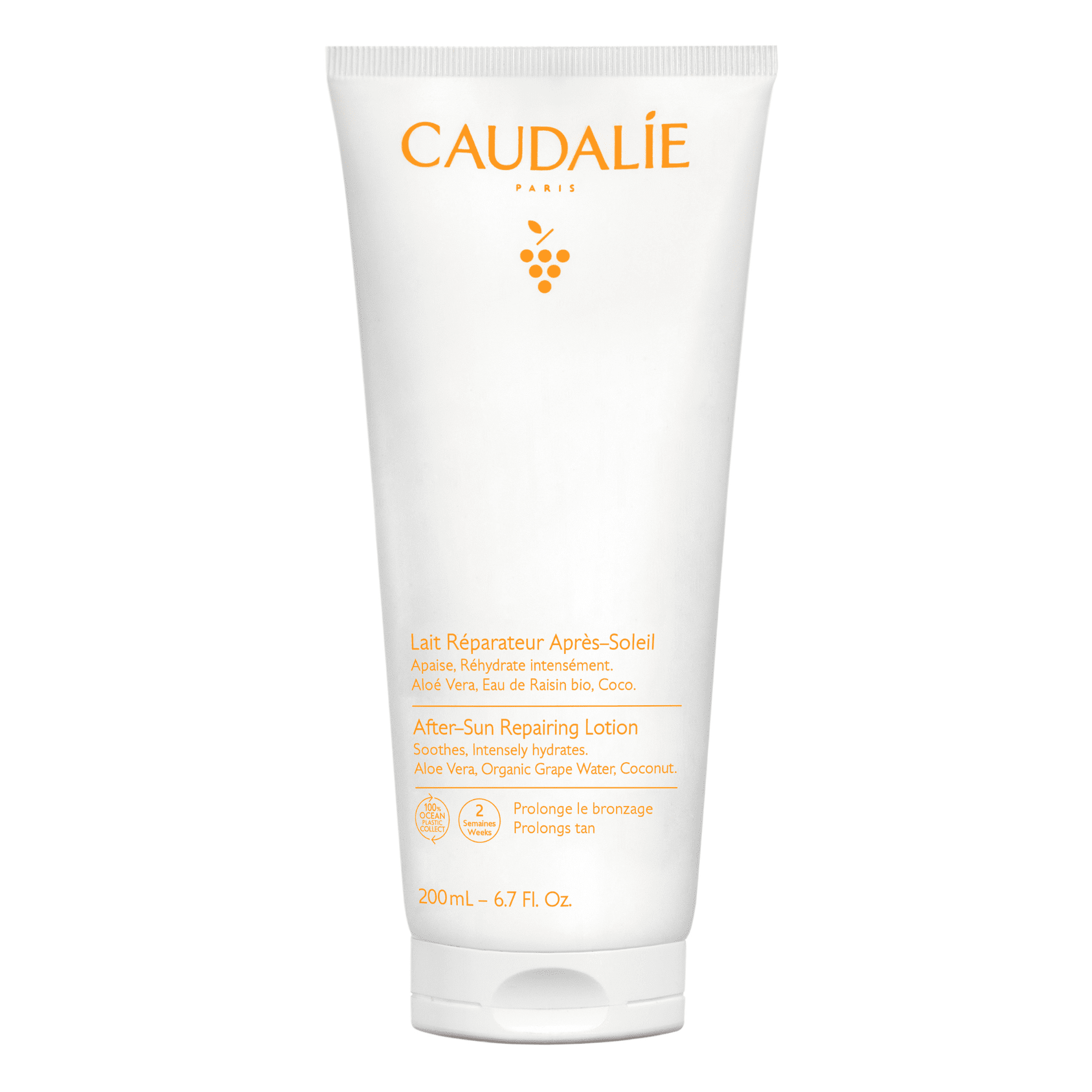 Caudalie Lait Réparateur Après-Soleil Caudalie Lait Réparateur Après-Soleil