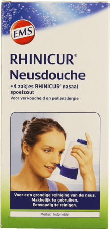 Rhinicur Neusdouche