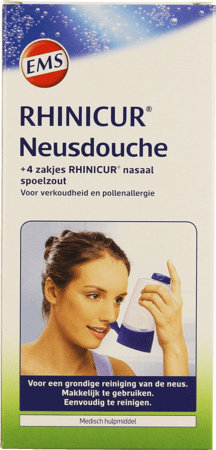 Rhinicur Neusdouche Rhinicur Neusdouche