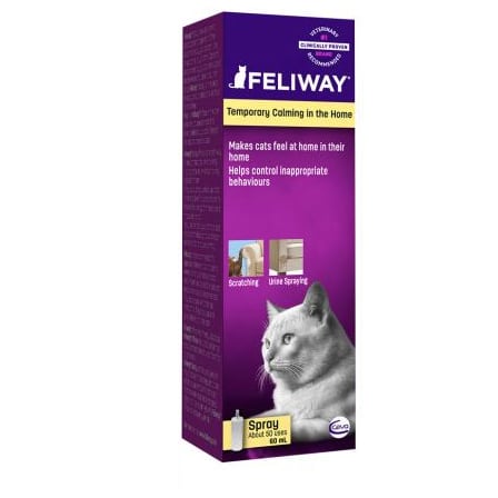 Feliway Classic Spray Feliway Classic Spray