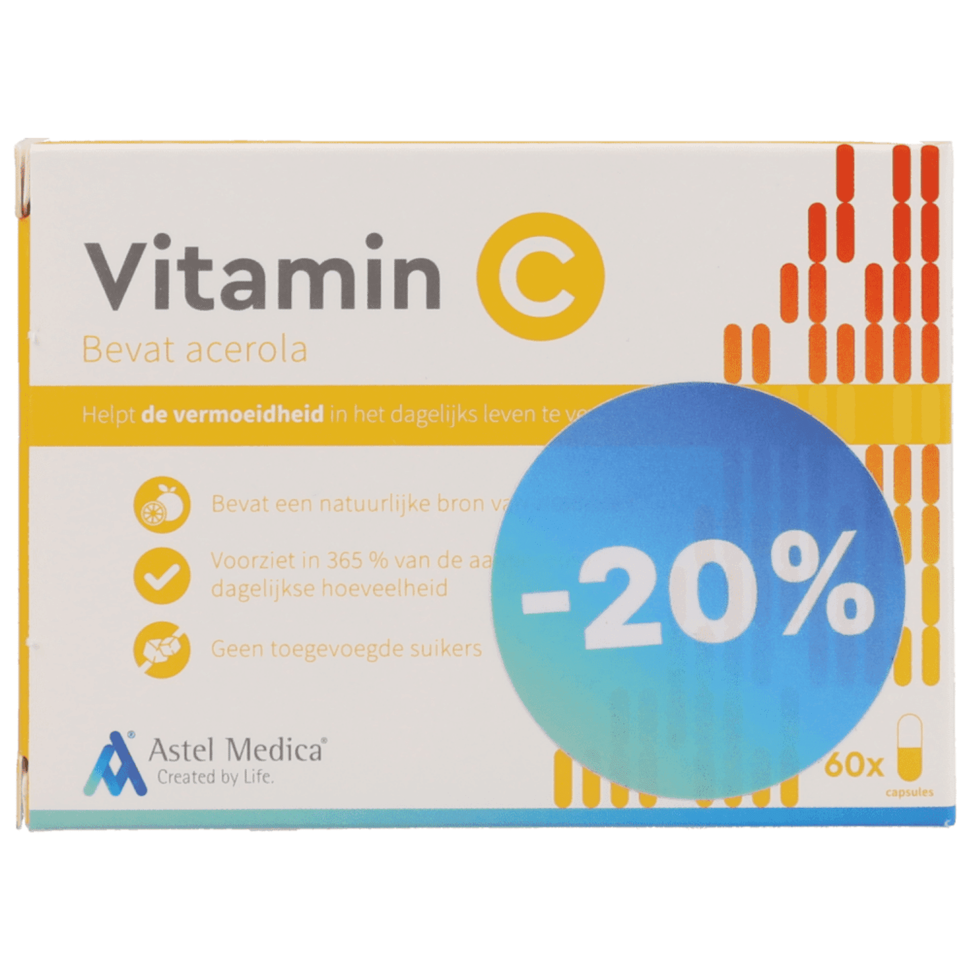 Vitamin C Promo Vitamin C Promo