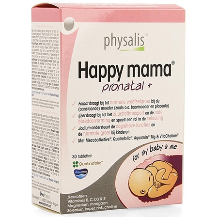Physalis Happy Mama