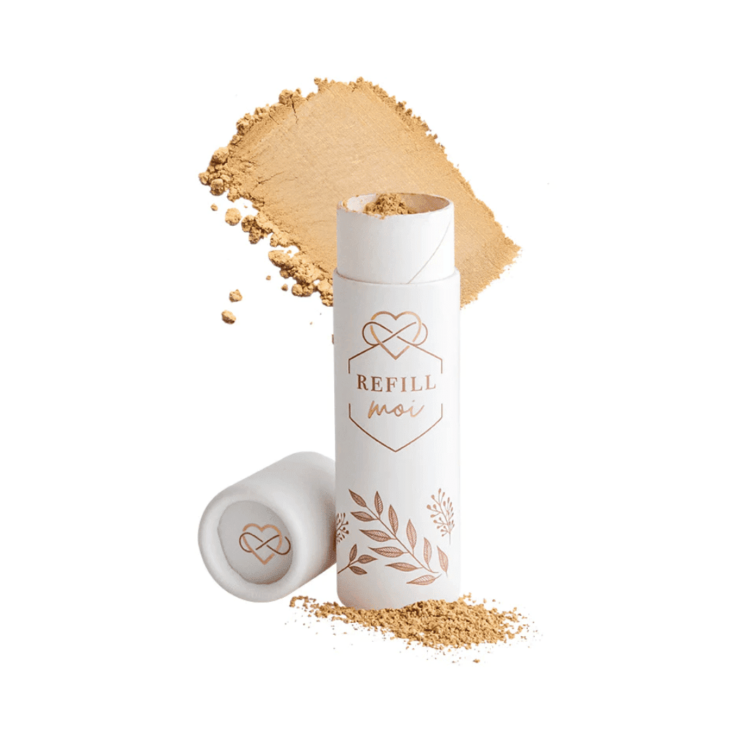 Cent Pur Cent Coupe Soleil Sunbrush SPF 50 Refill Cent Pur Cent Coupe Soleil Sunbrush SPF 50 Refill