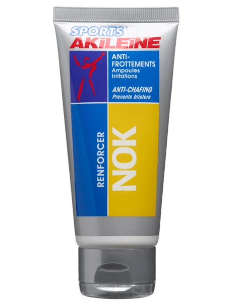 Akileïne Sports Nok Crème Akileïne Sports Nok Crème