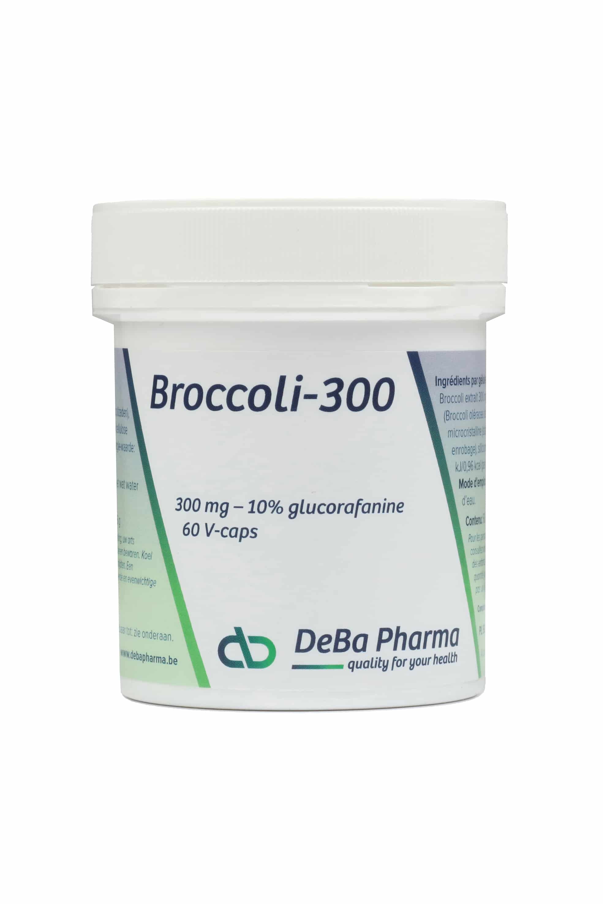 Deba Broccoli 300