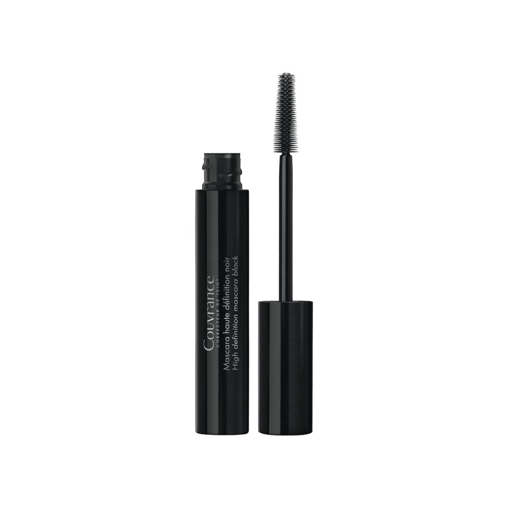 Avène Couvrance Mascara High Definition Zwart Avène Couvrance Mascara High Definition Zwart