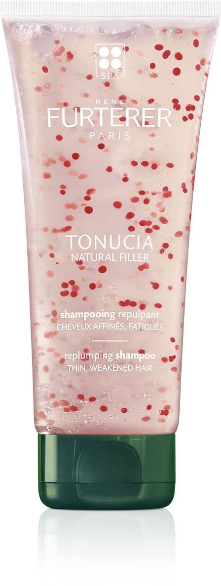 Rene Furterer Tonucia Filler Shampoo 