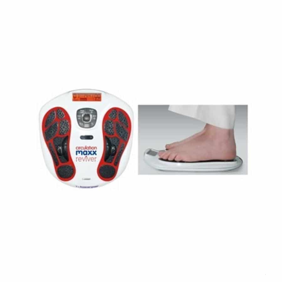 Circulation Maxx Elektrische Spierstimulator Circulation Maxx Elektrische Spierstimulator
