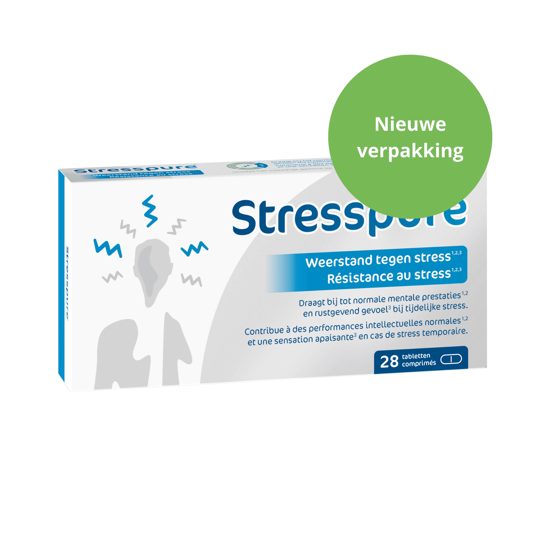 Stresspure