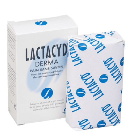 Lactacyd Derma Zeep