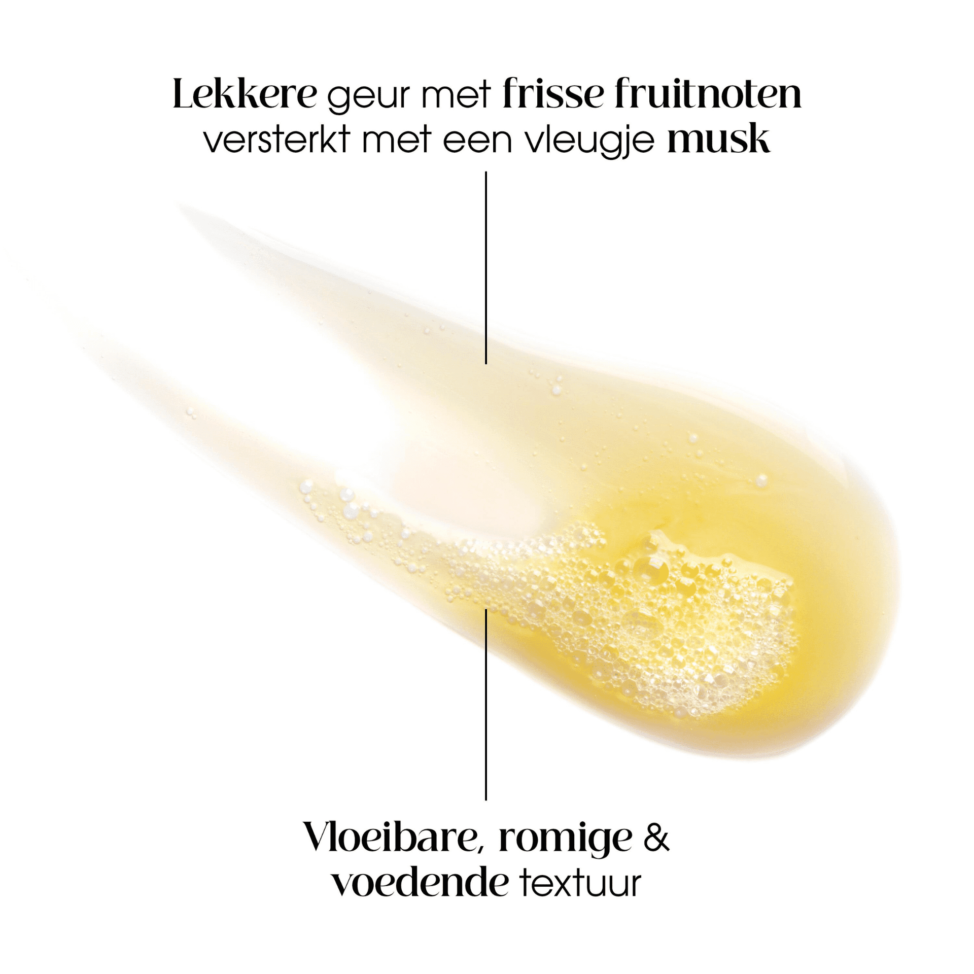 Klorane Mango Voedende Shampoo