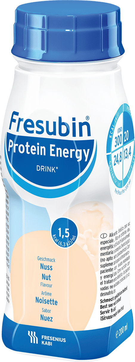 Fresubin Protein Energy Drink Hazelnoot