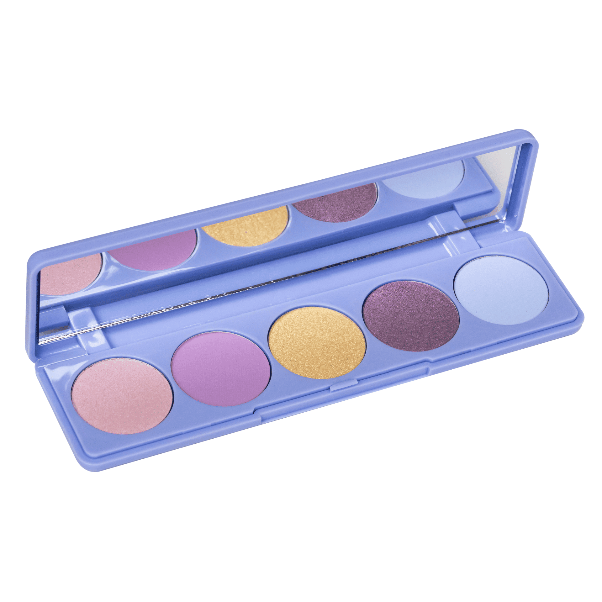 Cent Pur Cent La Palette Violette 4x2g Cent Pur Cent La Palette Violette 4x2g