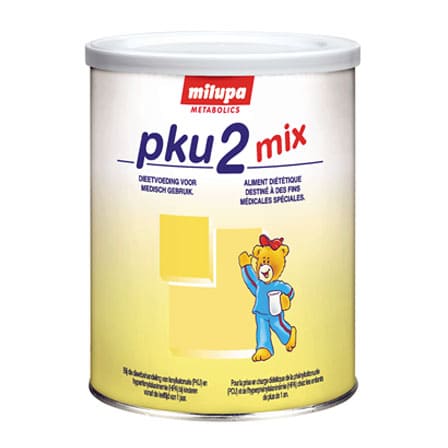 Milupa PKU 2 Mix Milupa PKU 2 Mix