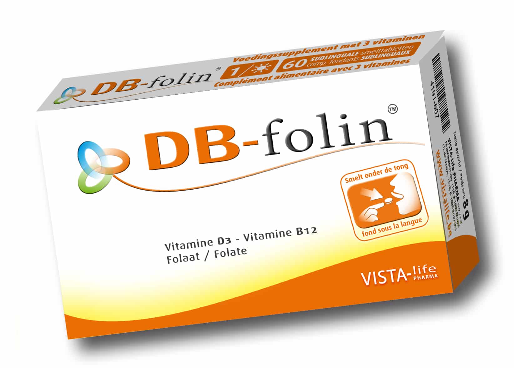 DB-folin DB-folin