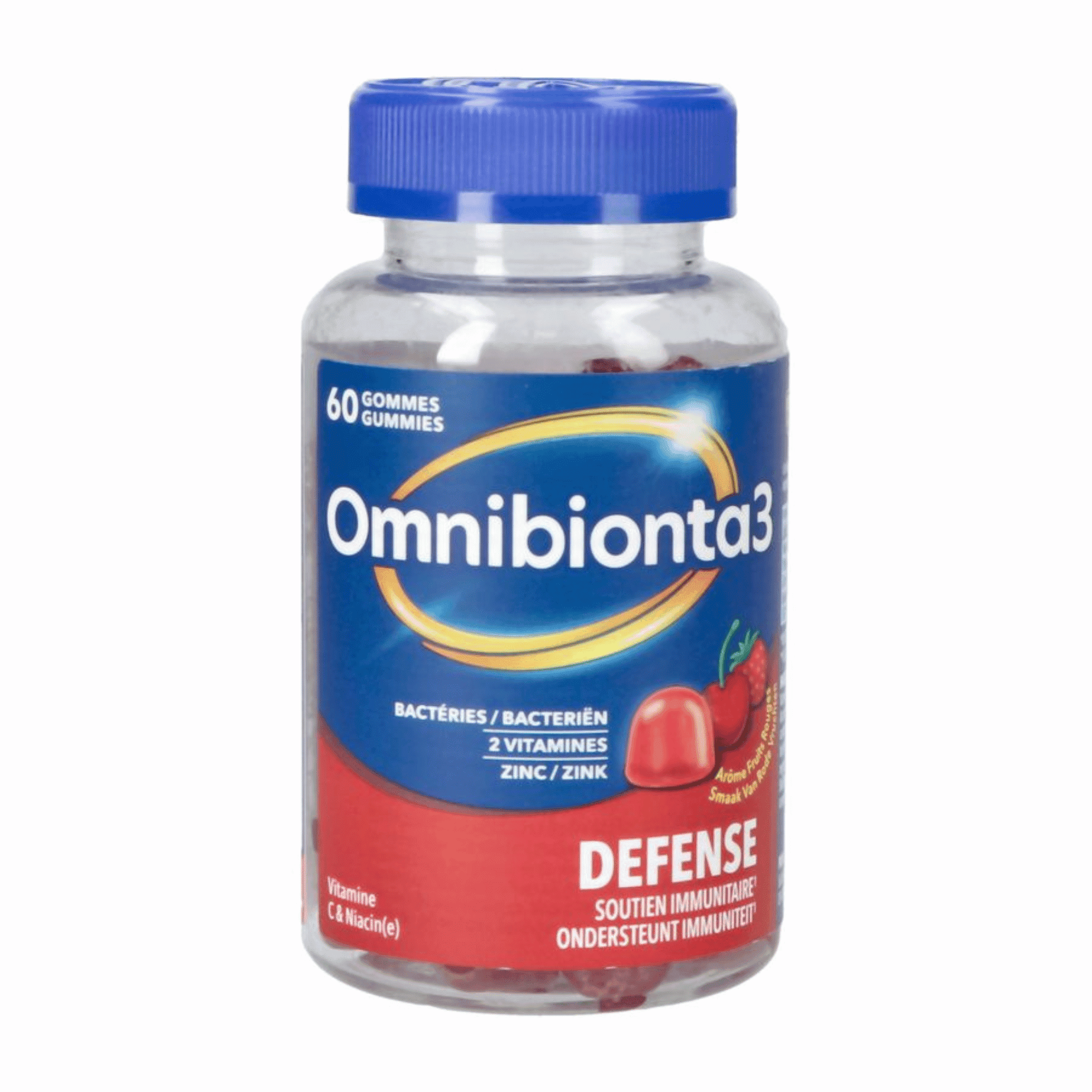 Omnibionta 3 Defense Omnibionta 3 Defense