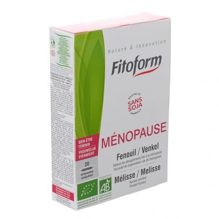 Bioholistic Holistica Menopauze Bio